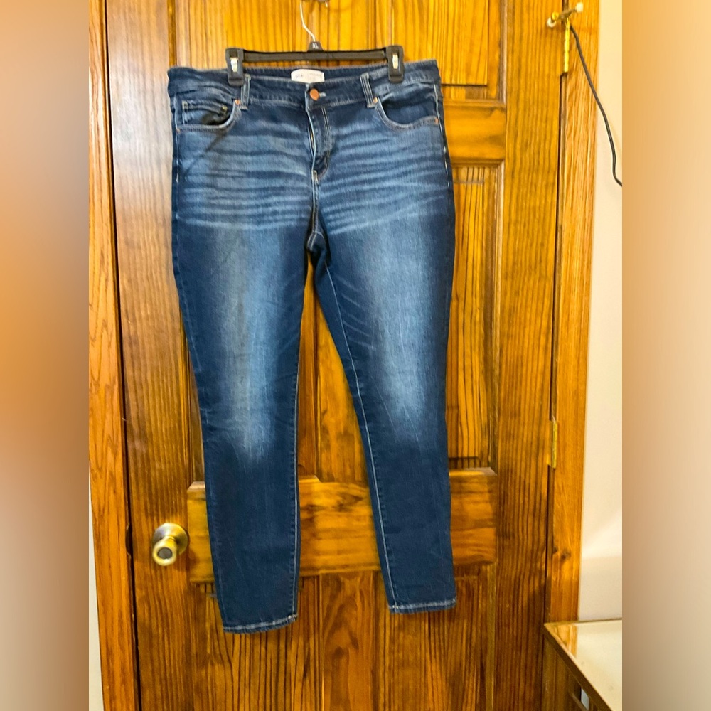 BKE Victoria Skinny Jeans Women’s 36